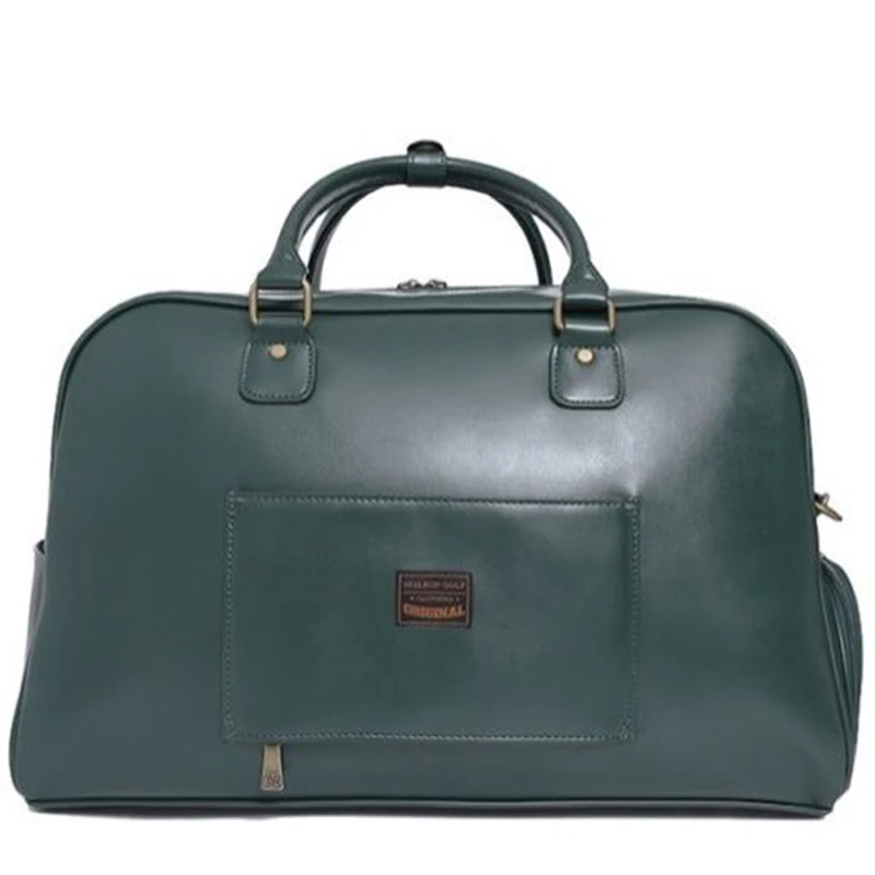 2023 New Golf Clothing Bag Sports Outdoor Equipment Bag Handheld Crossbody Bag Golf shoe bag