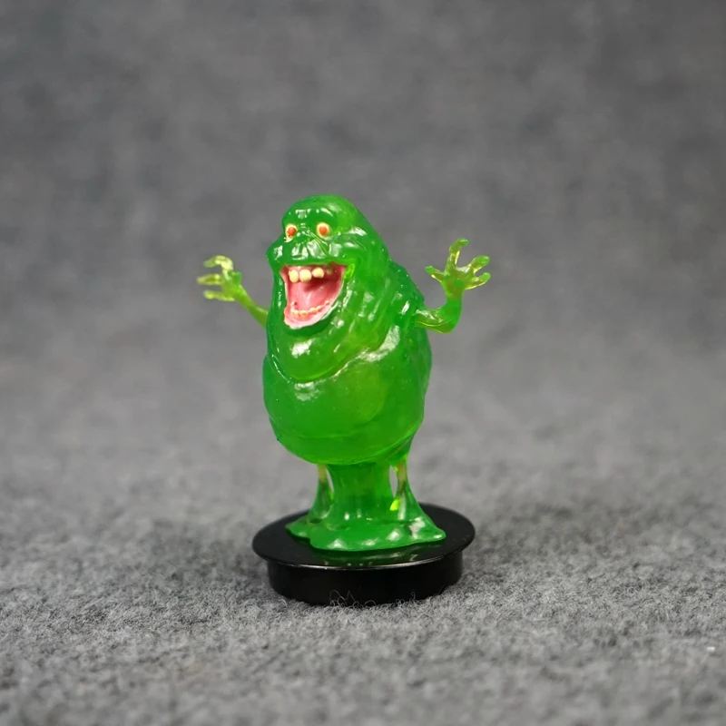 

8 см ПВХ экшн-фигурка машины охотников-охотников куклы Детская коллекционная игрушка