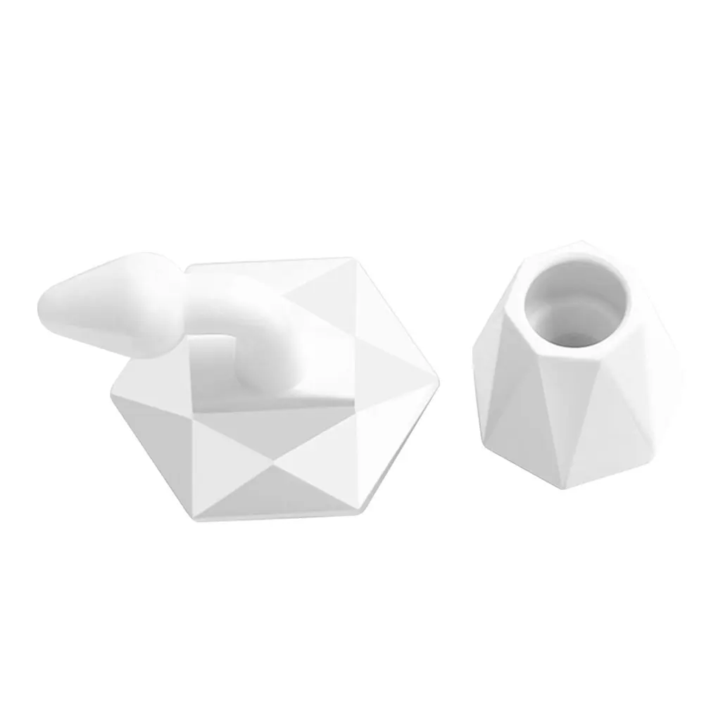 

Anti-Collision Protection Door Stopper Door Lock Protective Pad Self Adhesive ABS Silicone Doorstop Home Wall Protectors Holder