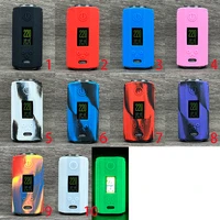 new soft silicone protective case for vaporesso target 200 no e cigarette only case rubber sleeve shield wrap skin 1pcs