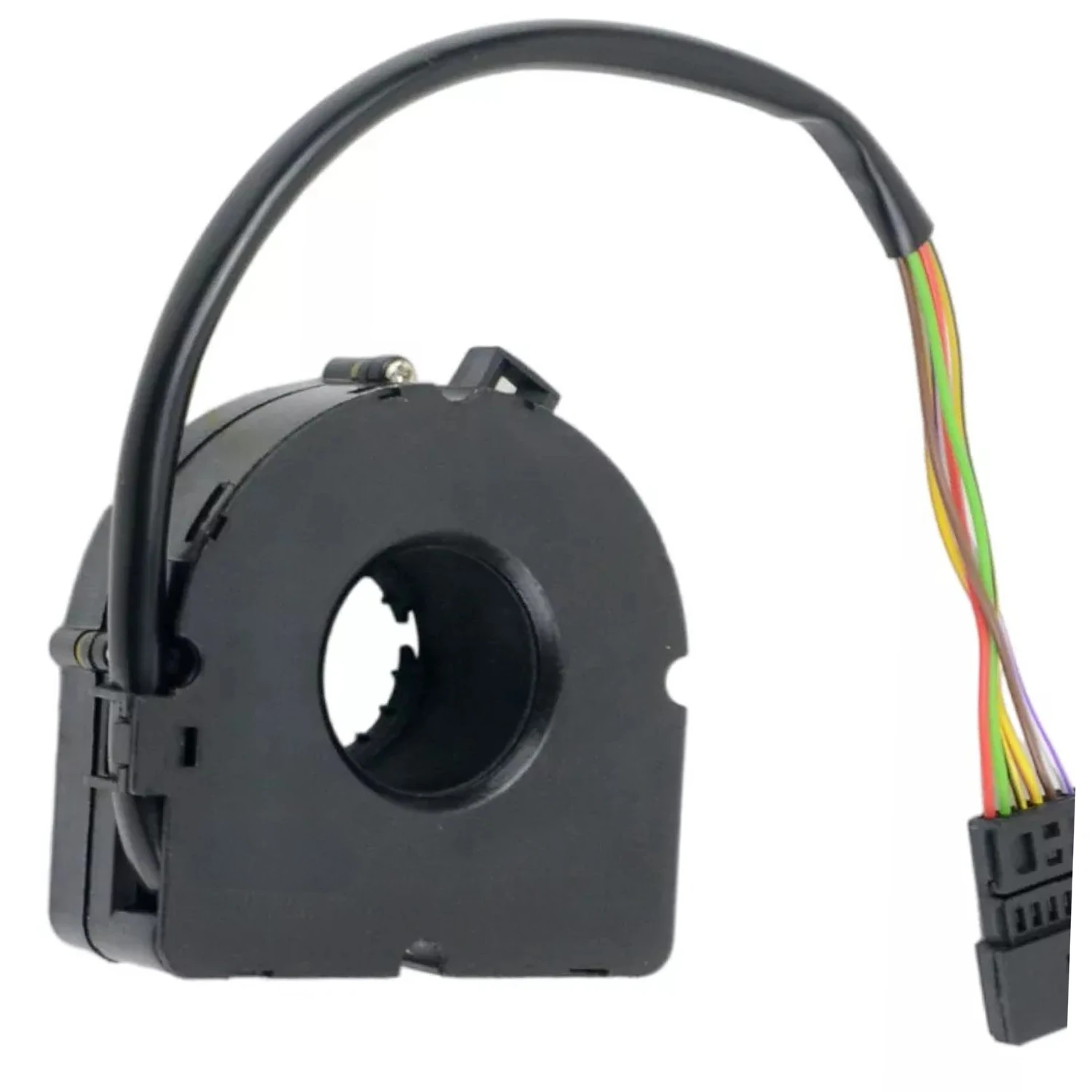 Новый 1 шт. датчик угла поворота рулевого управления для BMW E46 E39 E53 X5 E38 Z3 E83 Mini Cooper