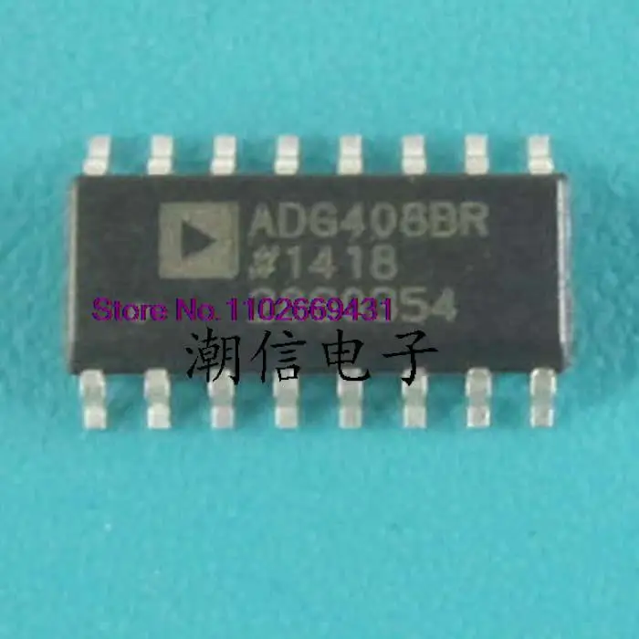 

ADG408BR ADG408BRZ