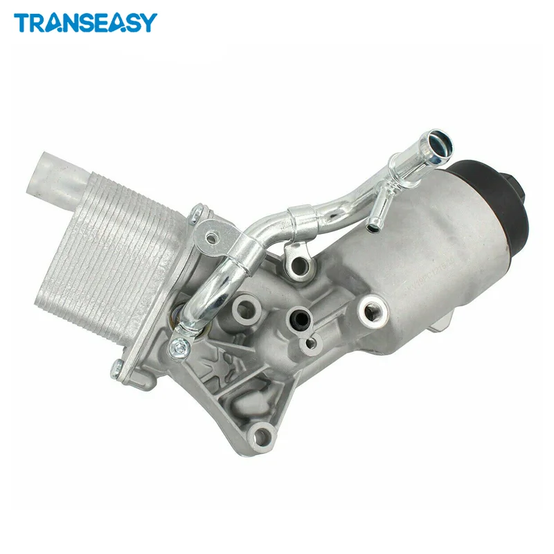 

55566784 88179-91400 Oil Cooler Housing Assembly For Chevy Cruze Sonic Trax Buick Encore 650039