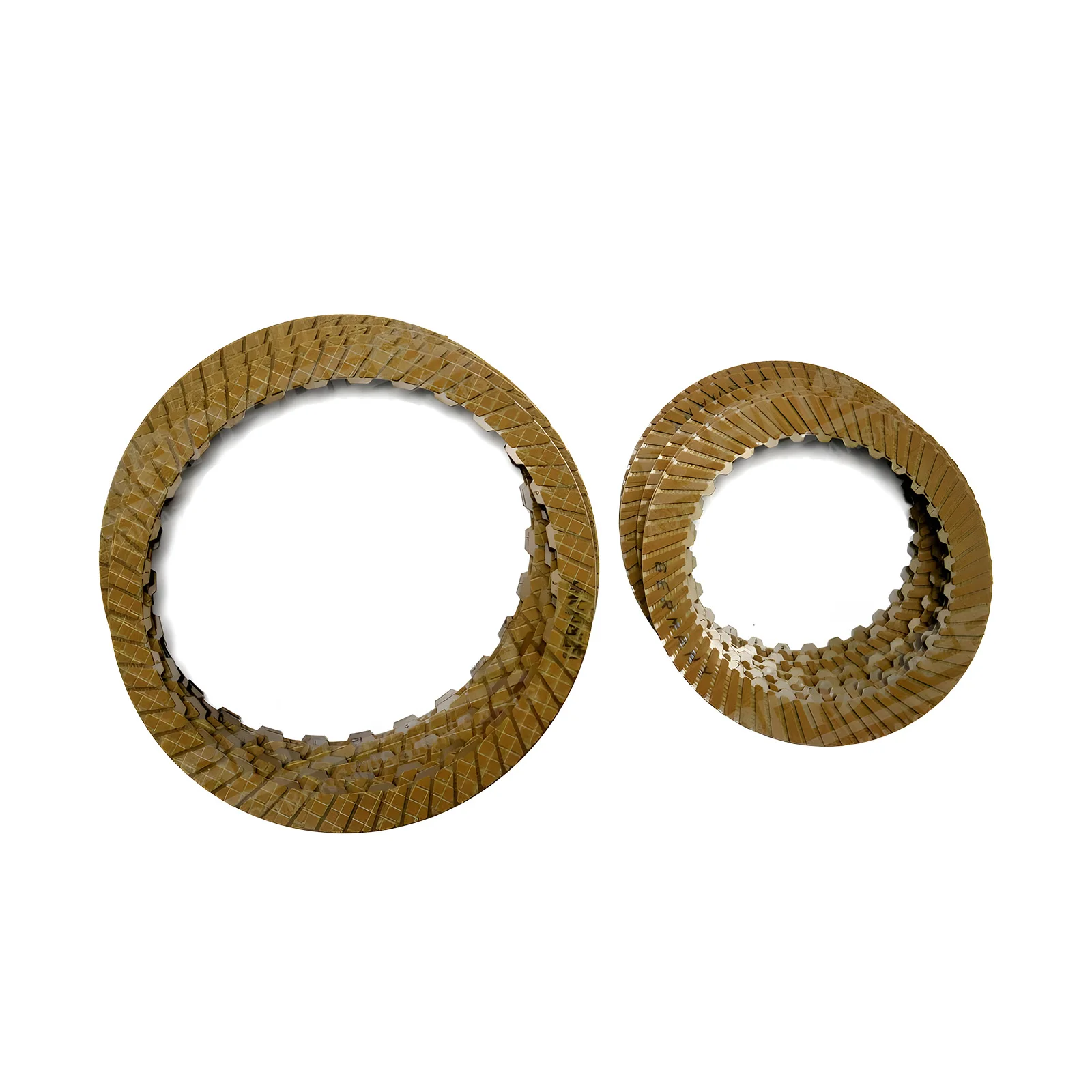 TRANSPEED 0B5 DL501 7-скоростной фрикционный комплект автоматической коробки передач для