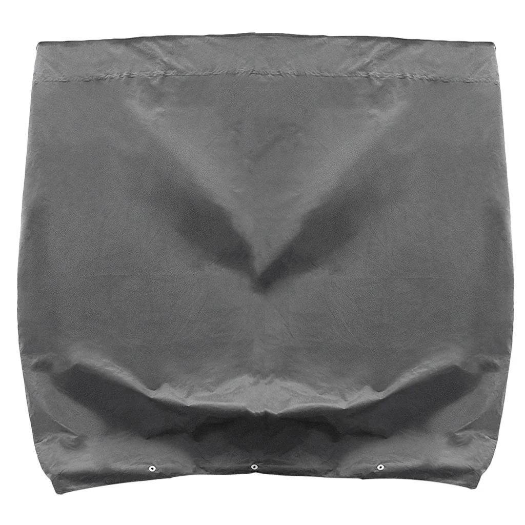 Прочный чехол для настольного тенниса водонепроницаемая защитная дышащая ткань