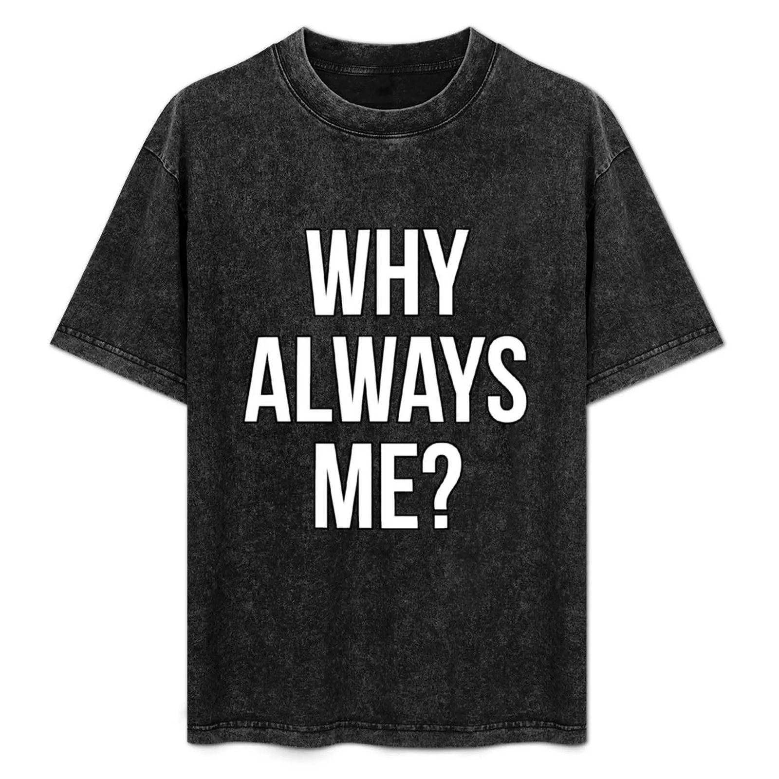 Mario Balotelli - футболка Why Always Me Manchester City роскошная дизайнерская одежда больших