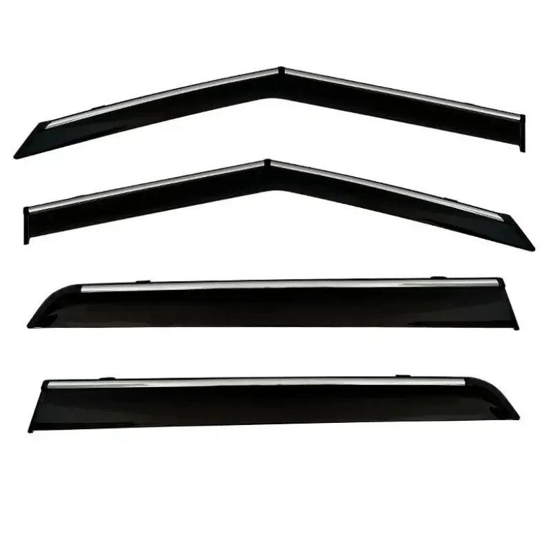 

Оконный козырек от дождя, дефлектор бокового окна, защита от атмосферных воздействий, автомобильные аксессуары для Geely icon 2020 2021 2022 2023 2024