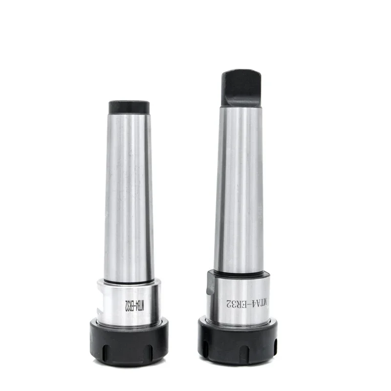 Коническая ручка Moisean MT4-ER32 Держатель ножа ER MTA2-ER20 Корпус фрезерного зажима Полные