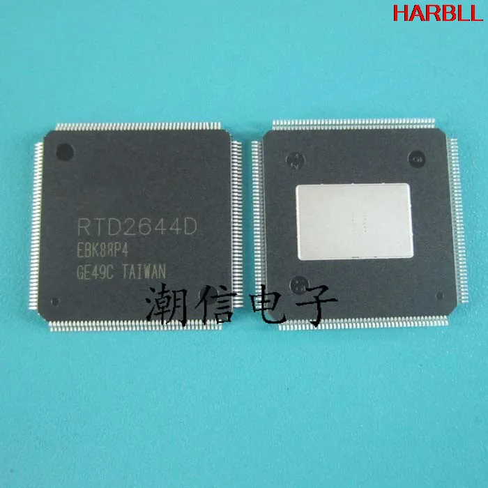 5 шт RTD2644D «QFP-176» Новинка