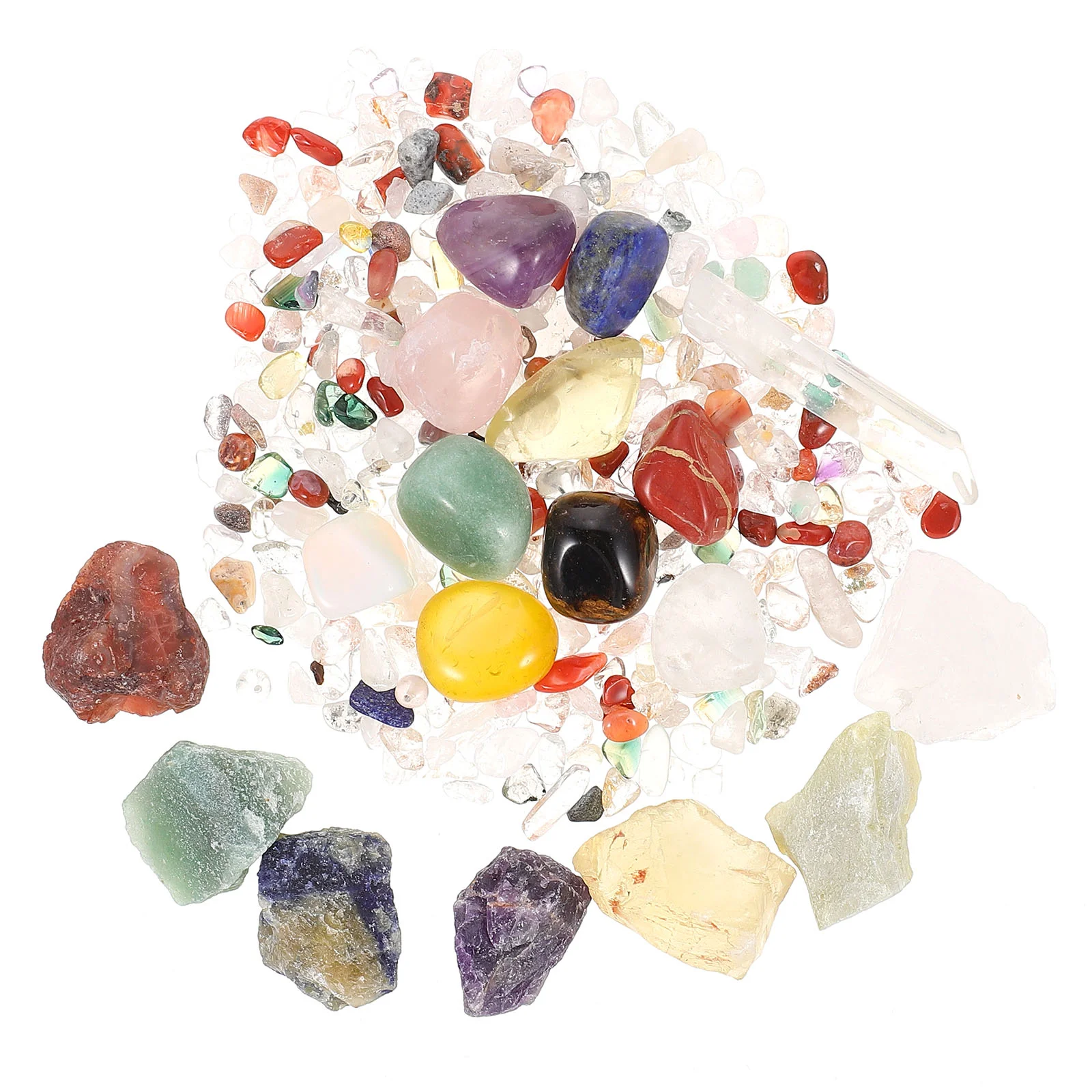

Stones Crystal Chakra Crystals Stonemineral Tumbledcristalsnatural Gemstones Gemstone Polished Making Points Bulk Energy Jewelry