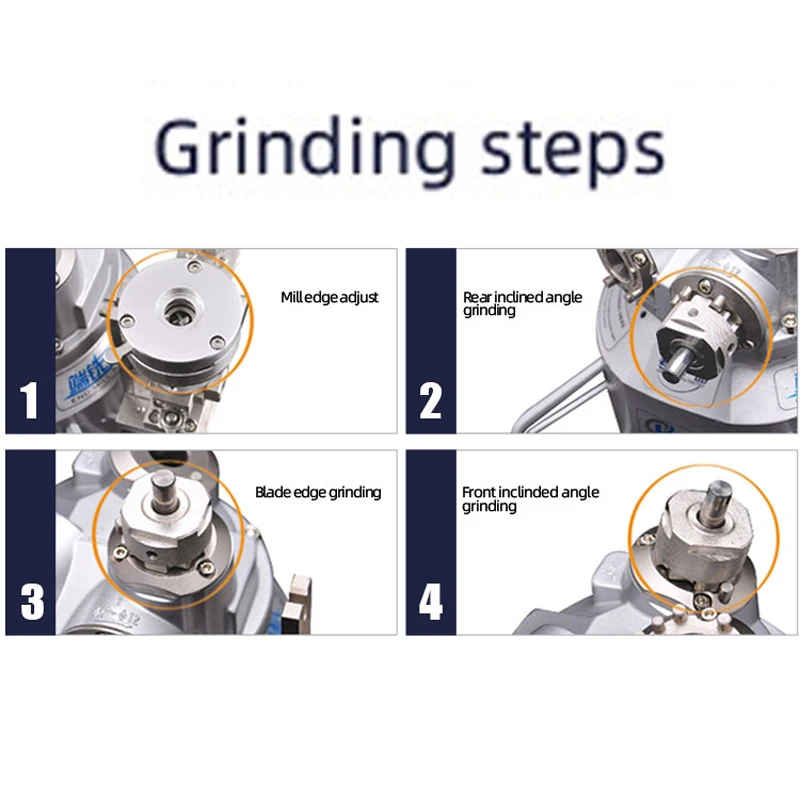 Автоматическая фреза ERM-12S шлифовальная машина коммерческая дрель из
