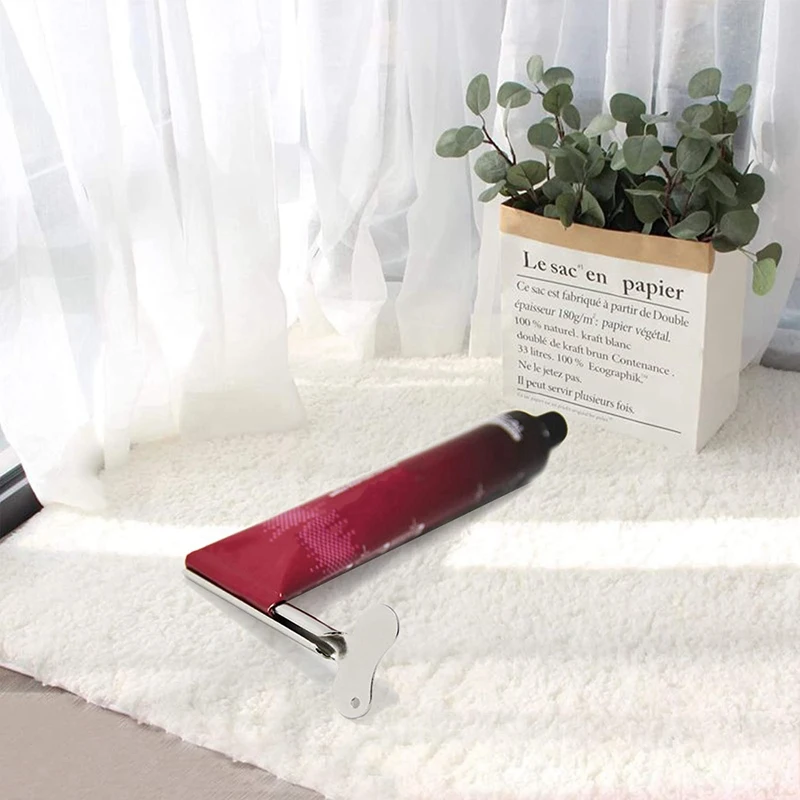 Выдавливатель для зубной пасты 12 дюймов