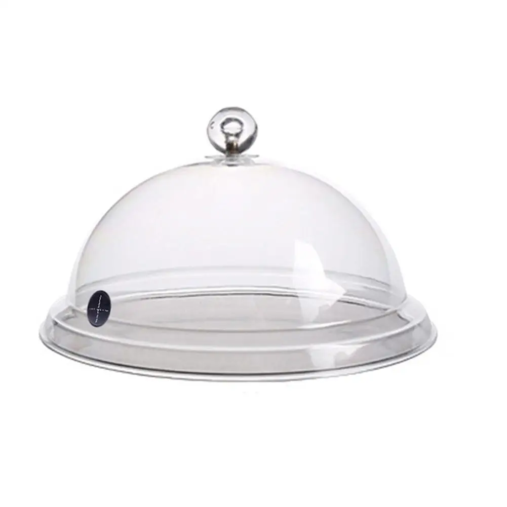 

Dome-shaped Cooking Smoking Cover Cocktail Drinks Smoking Lids For Bar Bbq Drinks Cooking Meat Cheese Cocktails Steak