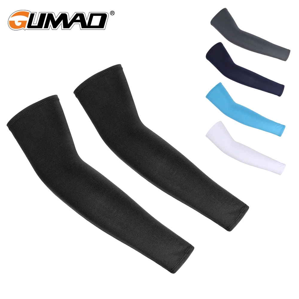 

Охлаждающие рукава для спорта, бега, велоспорта, походов, обогреватель для рук, женский и мужской эластичный рукав для баскетбола, велосипед...