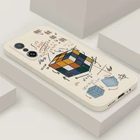 pattern phone case for xiaomi mi 11 lite 5g ne mi 11t pro ultra mi 12x mi 12 10 mi 10t 9t pro lite mi8 se cc10 soft silicon case