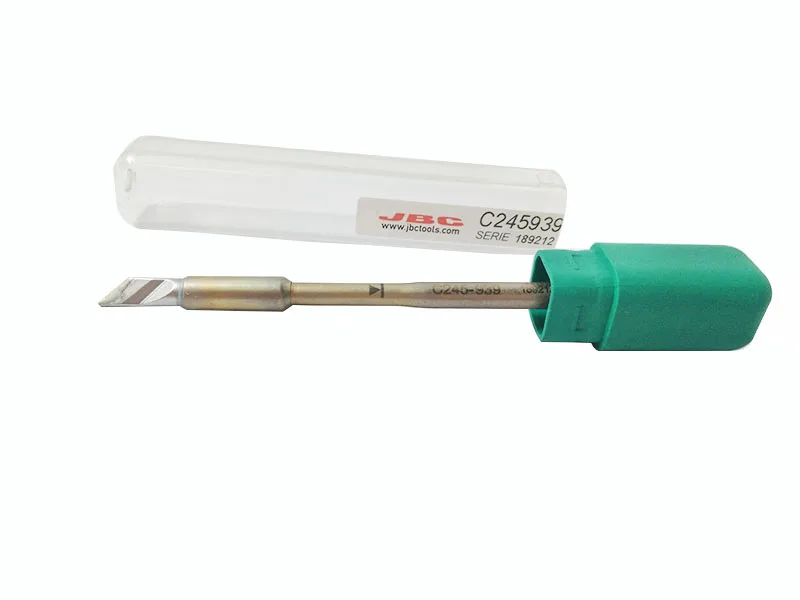 

Оригинальное паяльное жало JBC C245-939