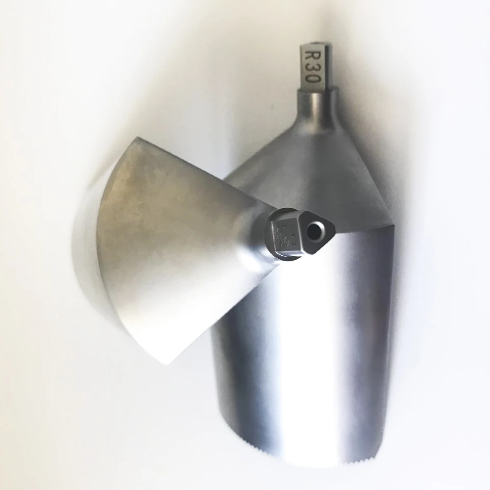 Заводские ветеринарные хирургические инструменты лезвия пилы tolп Orthop Bone