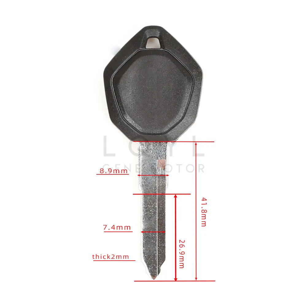 Сменные ключи для мотоцикла DUCATI Panigale 959 PanigaleV2 V2 Bayliss 2022 12 шт.