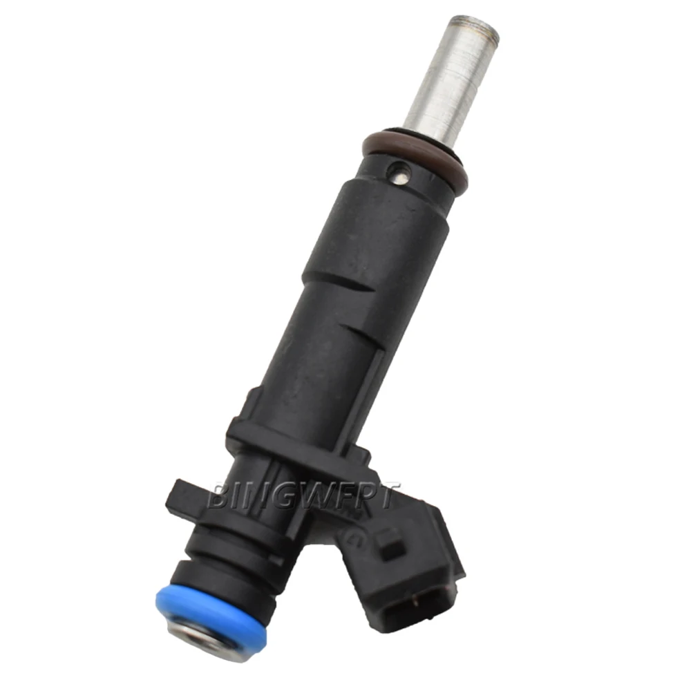 Топливные форсунки 8 шт. для Chevrolet Cruze Limited Sonic 1.8L L4 55570284 FJ1153