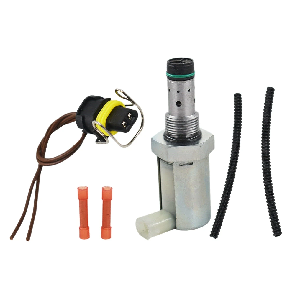 Клапан регулятора давления инжектора IPR для Ford Powerstroke D-Iesel 6.0L 03-10