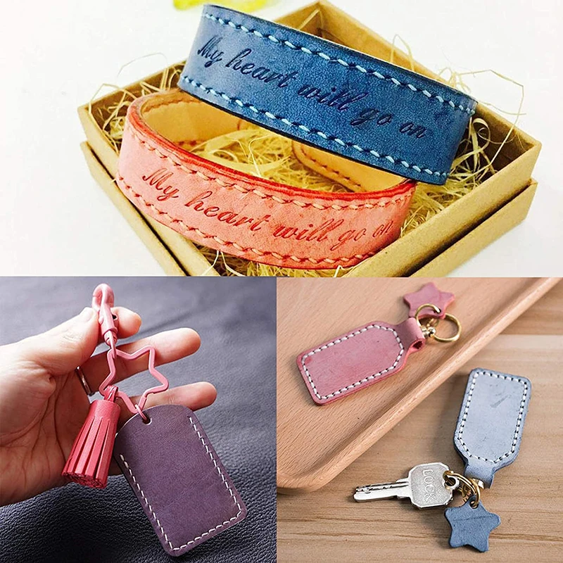 

Профессиональный регулируемый ремешок для кожи, ремешок, регулируемый резак, инструмент для ручной резки