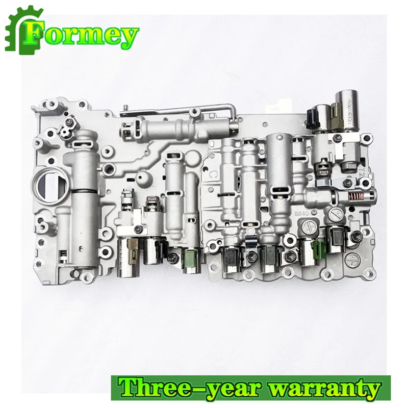 Корпус клапана редуктора A960 A960E TB65-SN TB-60NF 6-speed с соленоидом для LEXUS GS300 IS300