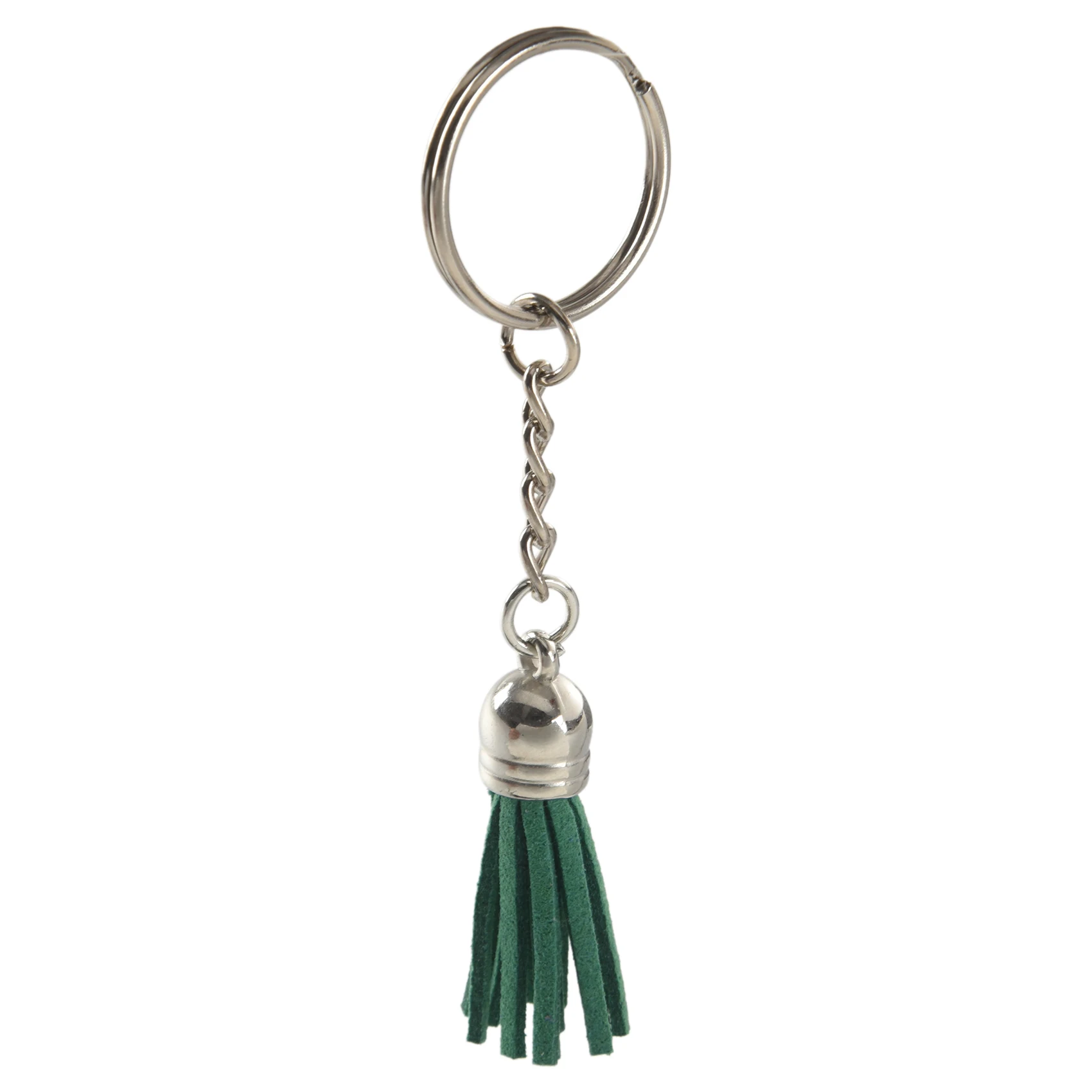 

Keychain Tassles
