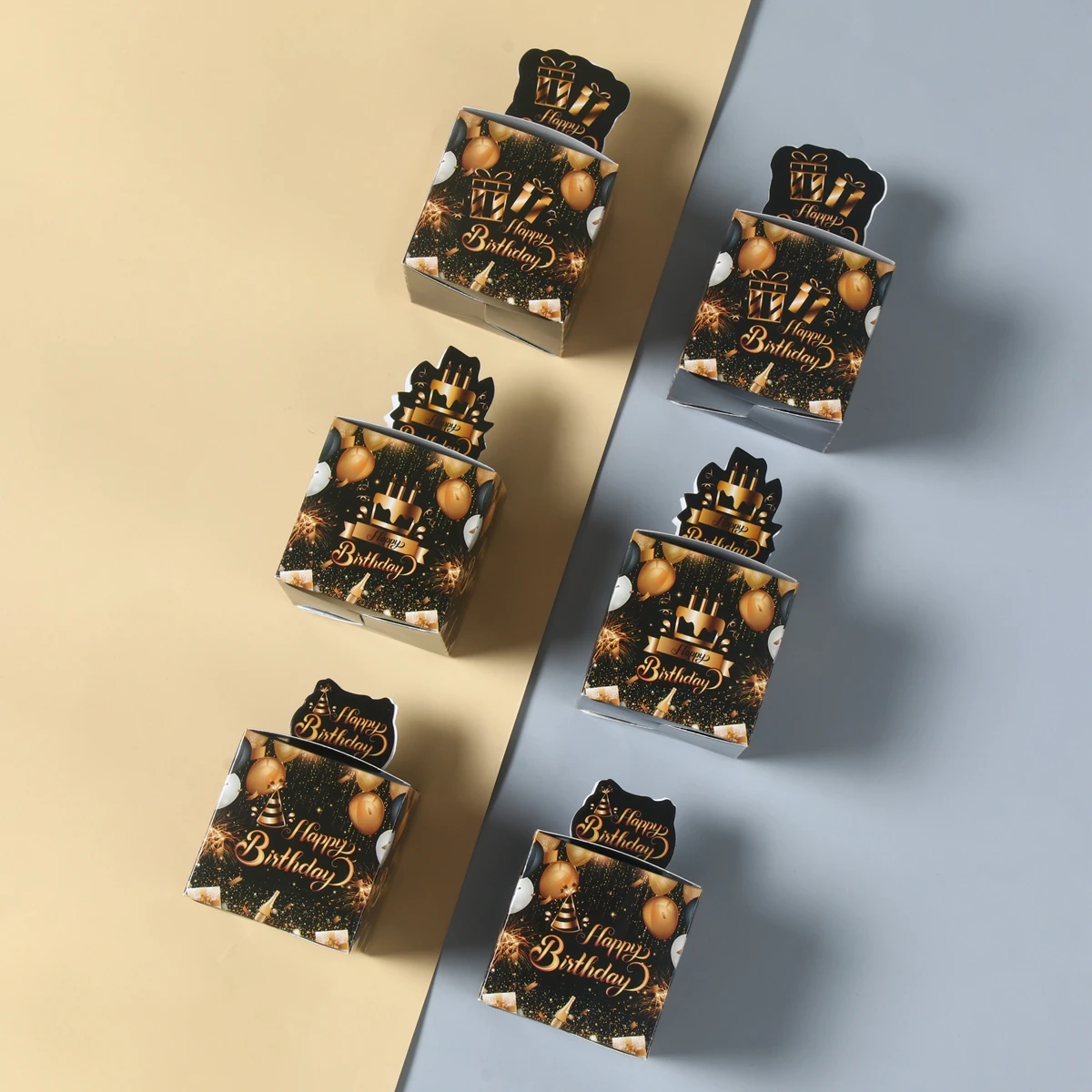 Аксессуары для украшения детского дня рождения