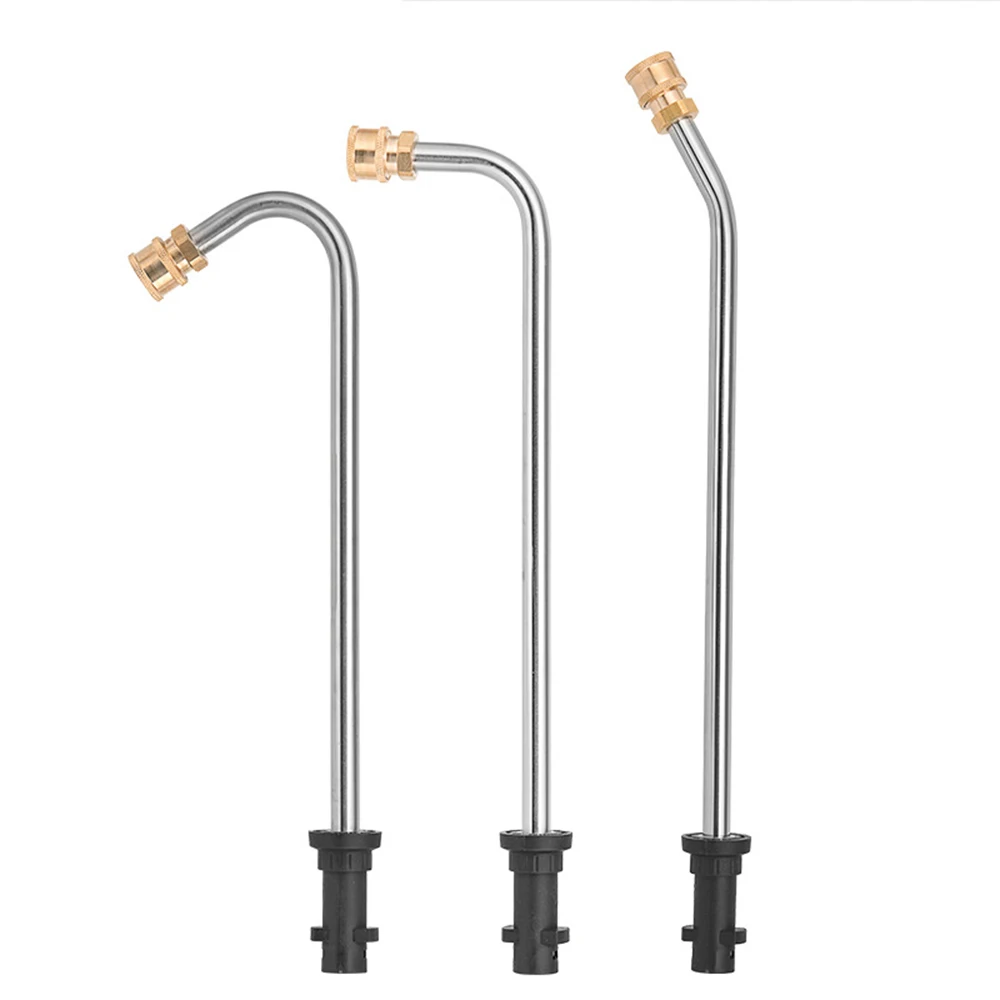 Трубка для мойки высокого давления 1/4 дюйма psi Karcher K2 K3 K4 K5 K6 K7