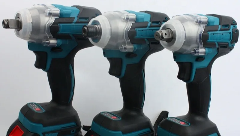 

Source Manufacturer Cordless Impact Hammer Wrench Lithium Battery Impact Wrench Driver Brushless Electric Wrench