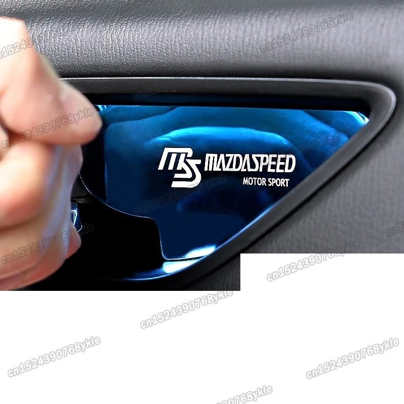 Внутренняя Защитная чаша для двери автомобиля планка mazda 6 2014 2015 2016 2017 2018 2019 2020 2021