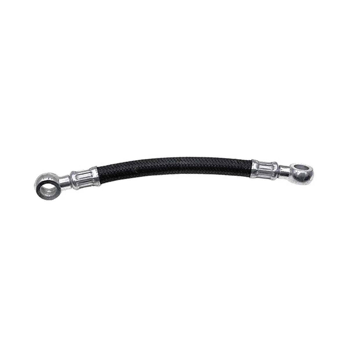 Фото Передний тормозной шланг MD050196 MD307104 для Mitsubishi L200 K34T K74T KB4T Pajero II L300 L400 №2