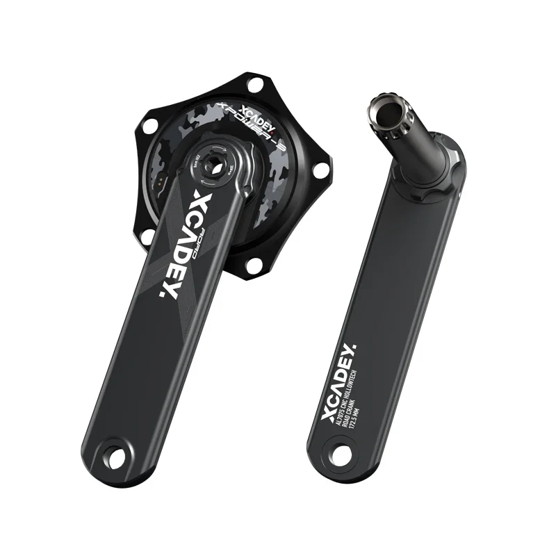 Новая модель XCADEY кривоизмеритель мощности 110BCD 1144BCD