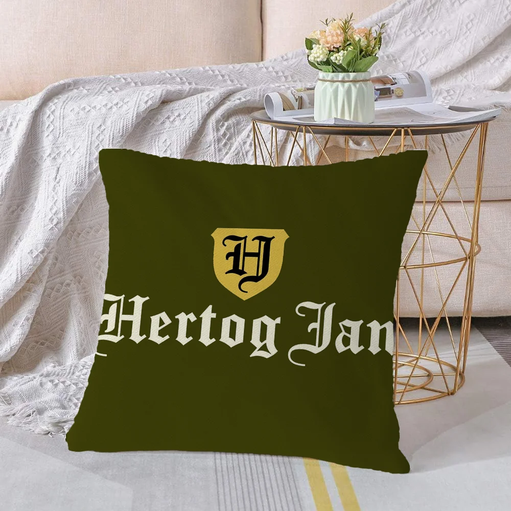 Наволочки HERTOG JAN 45x4 5 искусственная садовая кровать аниме стул декоративная