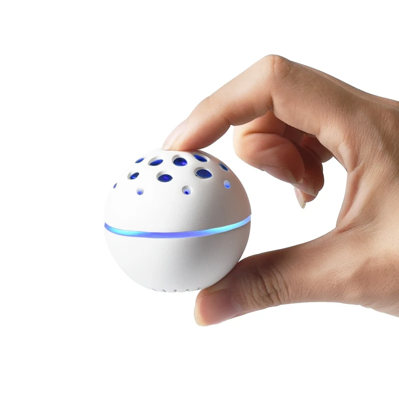 

USB Portable Deodorizing Ball Refrigerator Fresh-Keeping Household Deodorizing Ball Locker And Car Deodorizing Ball