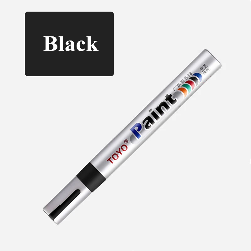 

Набор масляных маркеров 3 шт.