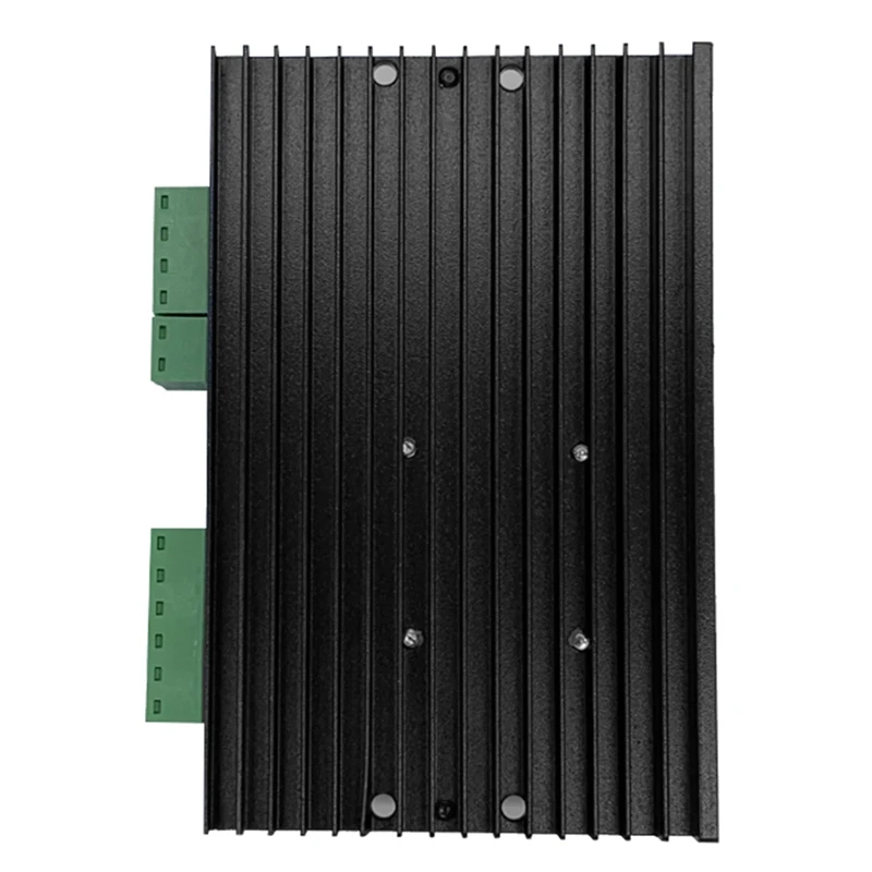 Драйвер шагового двигателя драйвер DM542 плата цифрового драйвера Dsp для Nema 17 23 и т.