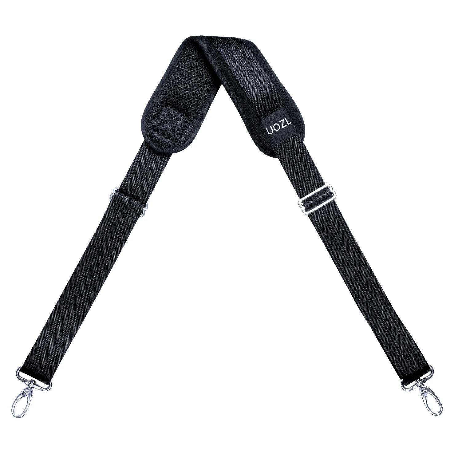 Универсальный ремешок на плечо 59 дюймов сверхтолстый мягкий и сбалансированный