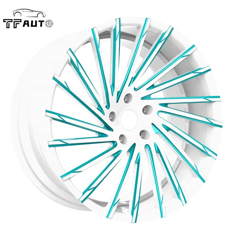 Рисунок 2 - 16 19 дюймов винтажный алюминиевый