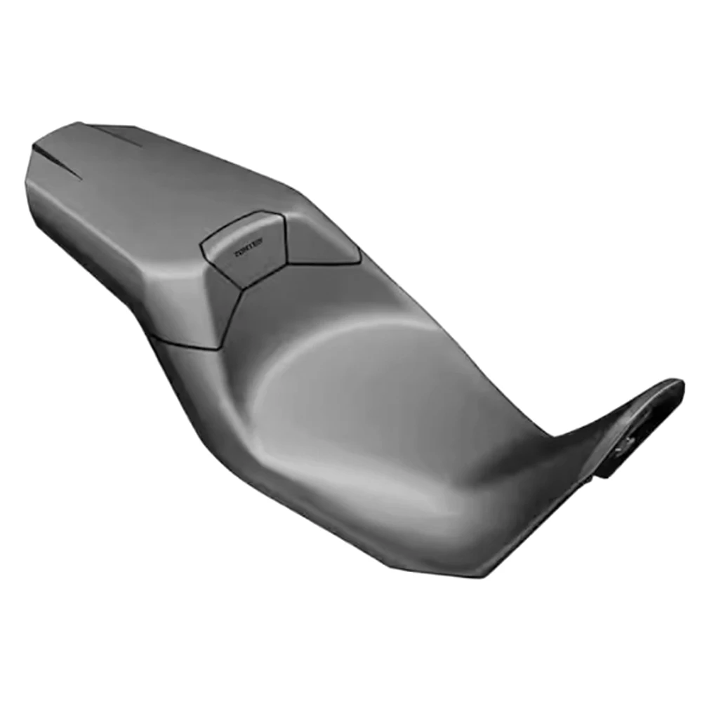 

Модифицированное усиление сиденья для мотоцикла, повышение, понижение, утолщение подушки сиденья и аксессуары для сумки сиденья для ZONTES 703-F 703F