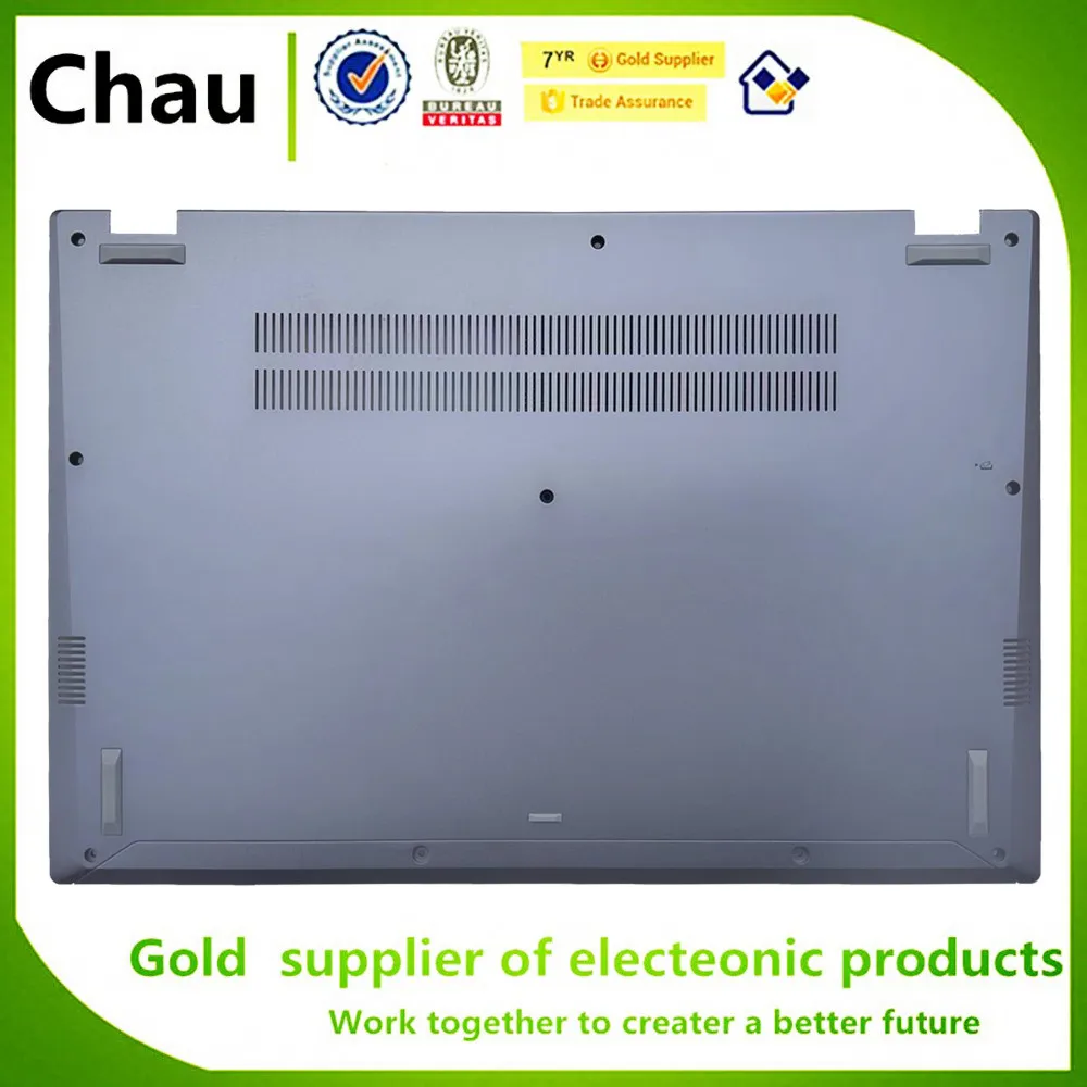 Новинка для Swift Acer SFG16-71 SFG16-71-762Y нижняя базовая крышка Нижняя AM7HW000100