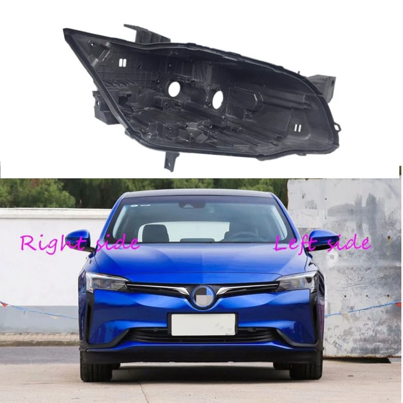 

For Buick Velite 6 2019 2020 LED Headlight Base Headlamp House Car Rear Base Auto Headlight Back House