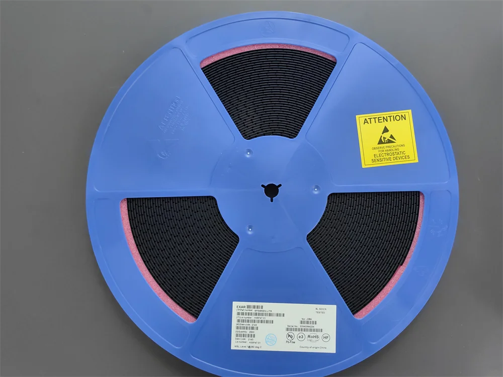 SP3485EN-L/TR SOP8 SP3485E Высокое качество 100% оригинал новый