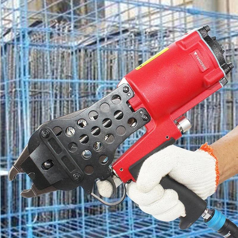 HHC-13-45 Пневматическая защитная сетка C-типа PHC-C45 River Embankment C45PC-11 Защитный забор