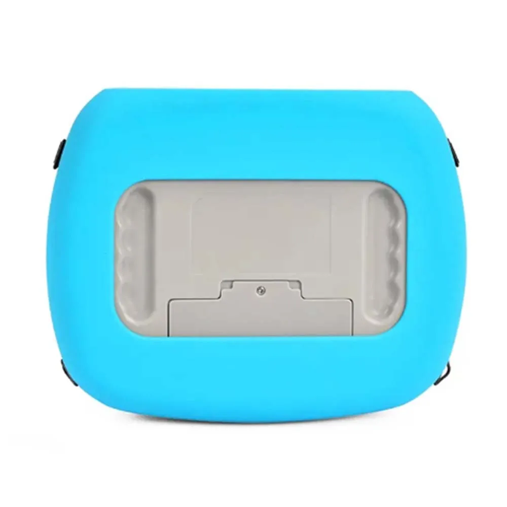 Устройство обнаружения утечки воды PQWT BT20 умное устройство для газа под землей 9 м