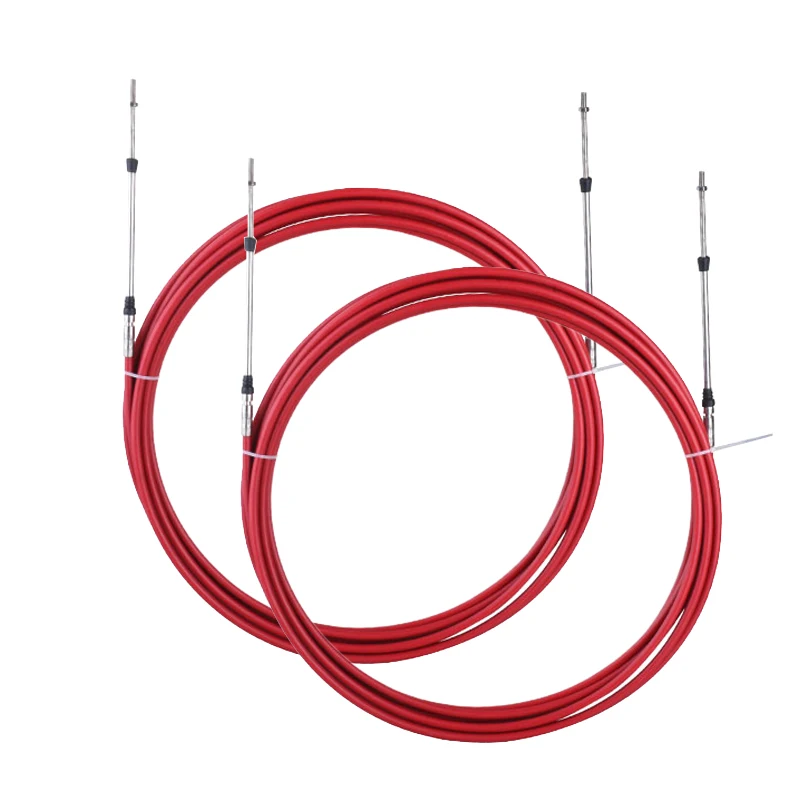 2 шт. 12 футов Универсальный МОРСКОЙ лодочный мотор подвесной дроссельной