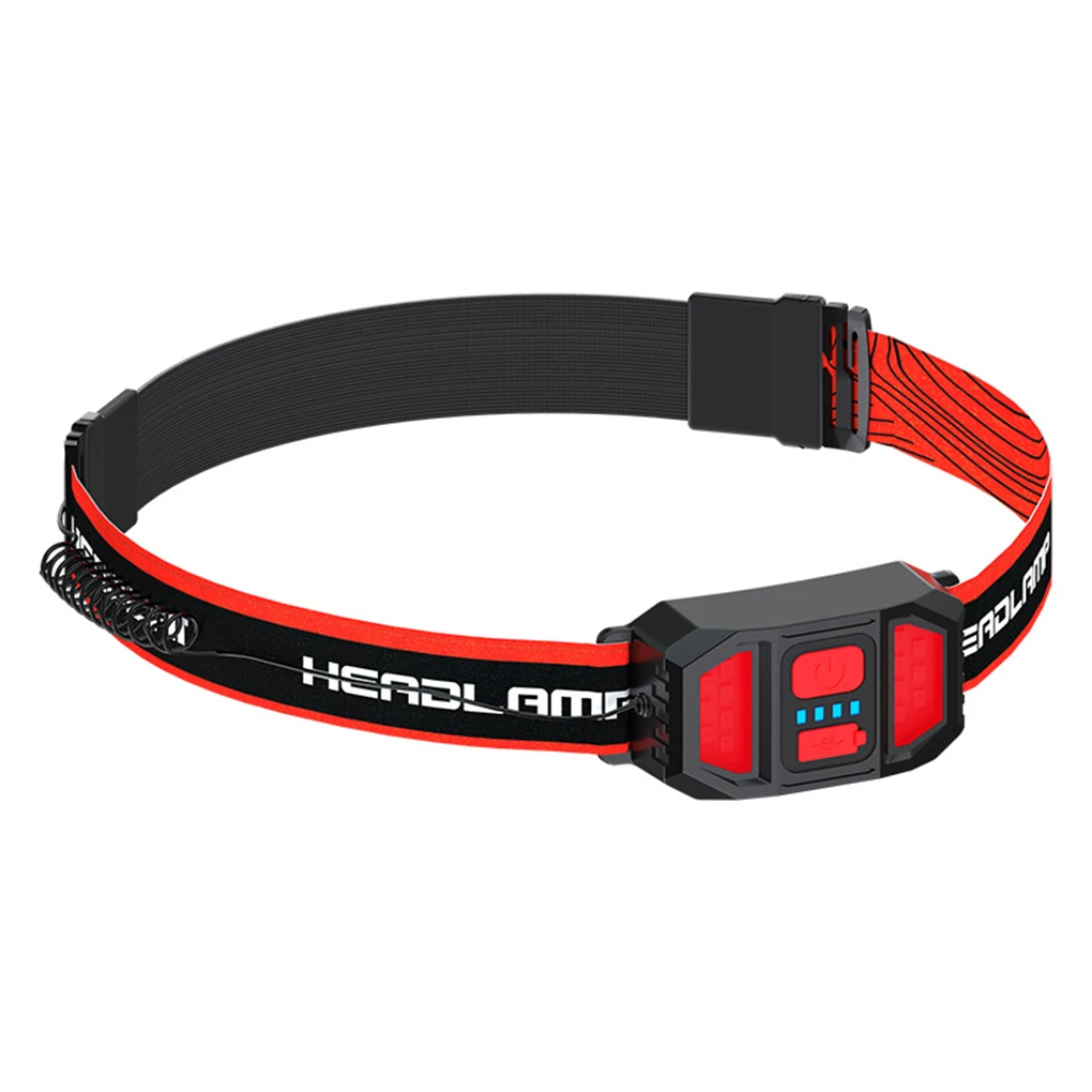 

Фонарь для кемпинга, USB-перезаряжаемый фонарь