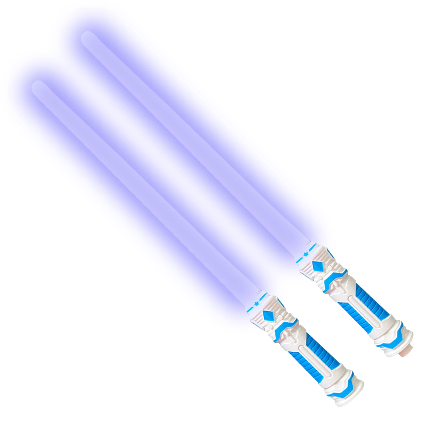 

Light Saber Dual Light Swords Light Up Saber Light Saber Light Up Saber Motion Sensitive Christmas Gift For Kids Or Adults