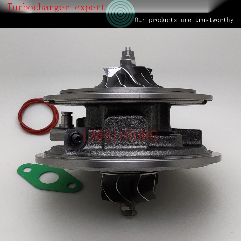 Турбокартридж для VW Amarok Crafter 2.0 TDI CNFA CKTC CSLB CKTB GTC1446VMZ 803955 809603 -5005S 03L 253014 А 03Л C