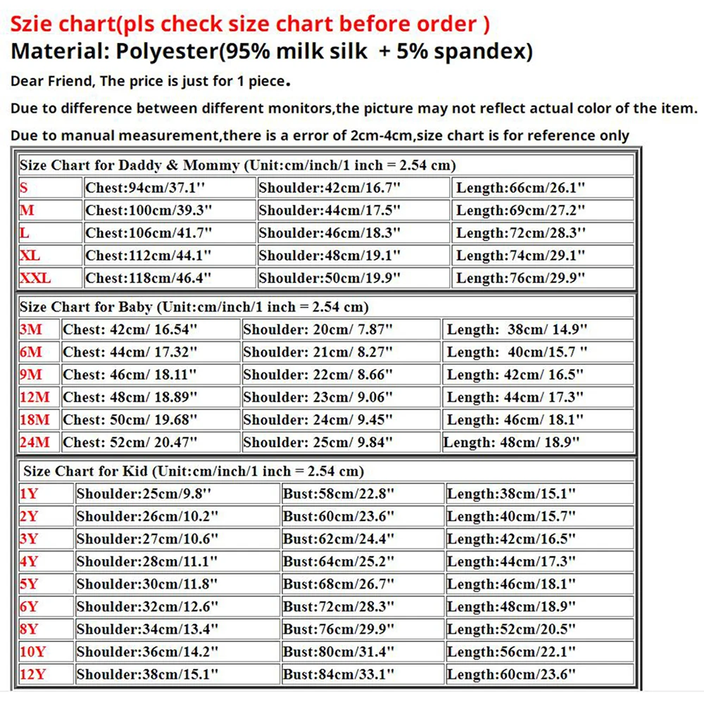 Одинаковые наряды для семьи Hello 2023 Новогодняя партия футболка папы мамы и дочки